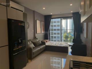 Bán căn studio full nt, origami, vinhomes grand park, 1,98 tỷ, pháp lý đầy đủ, chính chủ