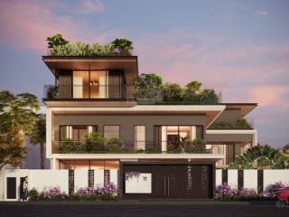 Bán nhà phố & biệt thự đông tăng long, thủ đức giá chỉ từ 7.8 tỷ, sổ riêng, ở ngay