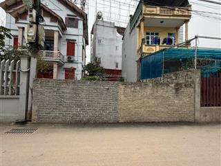 Chính chủ gửi bán mảnh đất siêu đẹp và siêu đầu tư tại ngọc giang . vĩnh ngọc . đông anh . hà nội