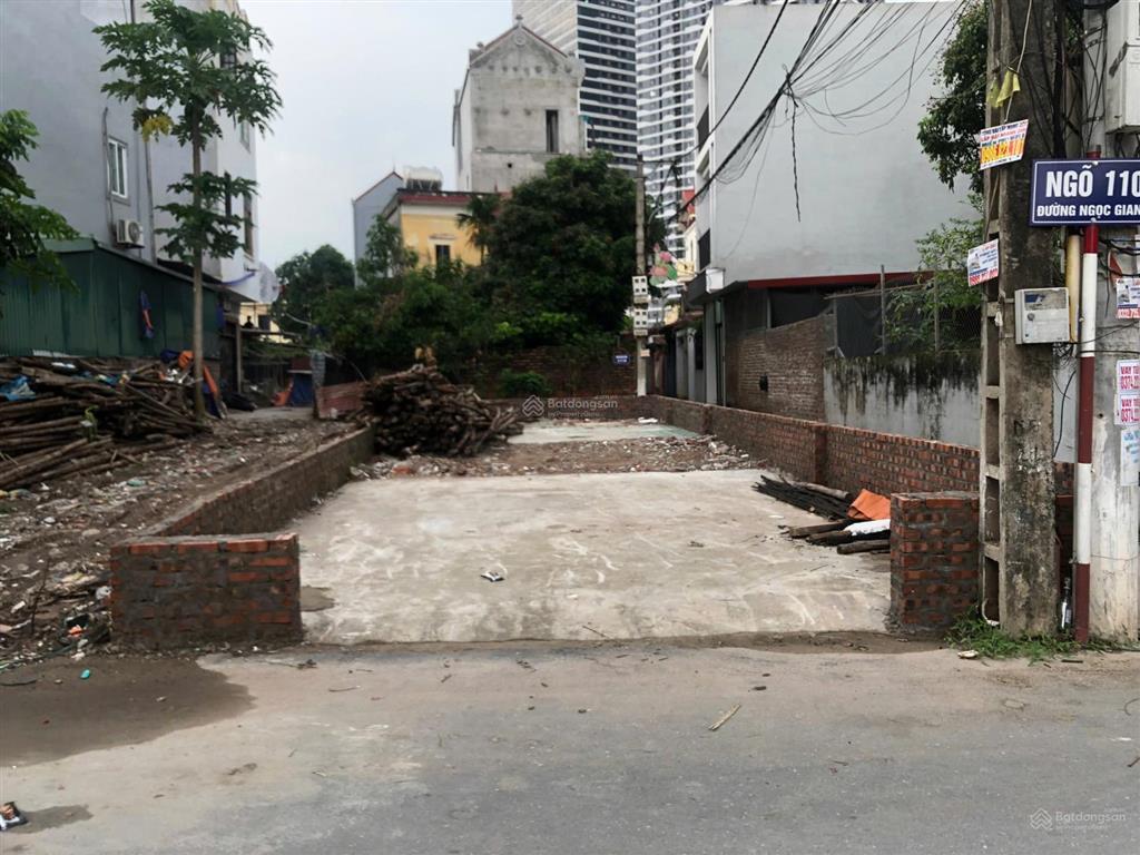 Chín chủ gửi bán siêu phẩm trục chính kinh doanh tại ngọc giang vĩnh ngọc . đông anh . hà nội