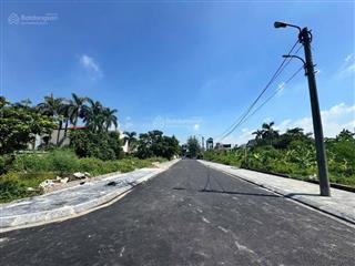 Đất đấu giá tại viên nội . vân nội . đông anh . hà nội cần bán cho các nhà đầu tư tiềm năng