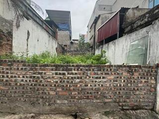 Đất trục chính kinh doanh ngọc giang vĩnh ngọc đông anh hà nội cần bán