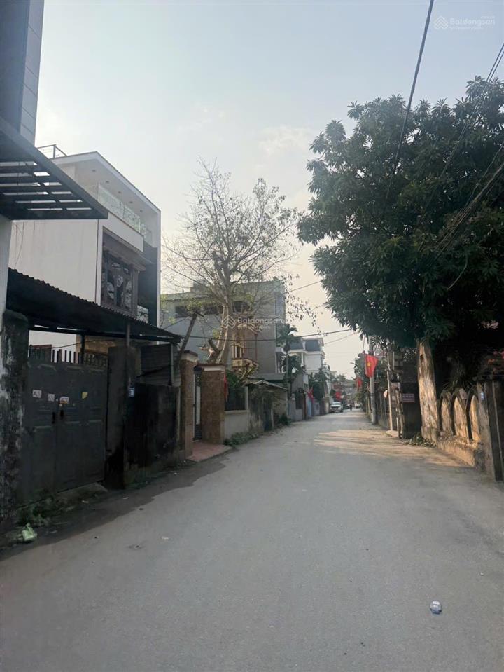 Chính chủ cần tiền lên bán nhà tại trục chính ngọc giang, vĩnh ngọc, đông anh