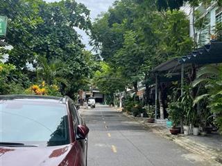 Bán cặp đất mt ngô đức kế  thanh khê  thik hợp xây căn hộ , ks , homestay