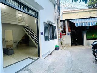 Bán nhà lững đúc kiệt oto tải nhỏ 388 tô hiệu giá rẻ