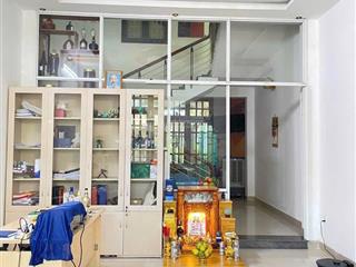 Nhà mt dũng sĩ thanh khê khu vực kinh doanh tốt
