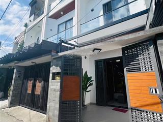 Bán siêu phẩm full nội thất kiệt 192/ tô hiệu gần biển , gần bến xe