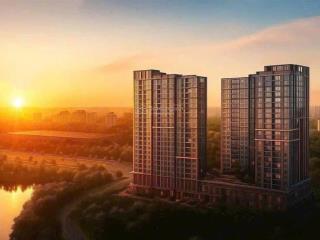 Căn hộ ven sông sài gòn hàng hiếm còn sót lại, không mua bây giờ thì bao giờ?