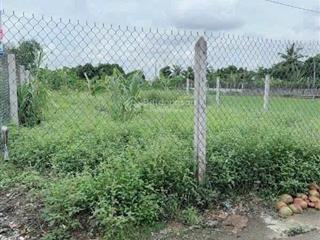 Bán đất 150m2 thổ ấp 3 thạnh đức long an