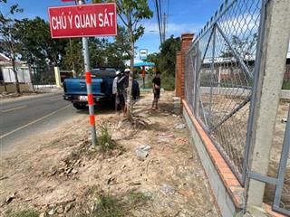 Đất mặt tiền tl2 trung lập thượng 538m2 (12x44m)