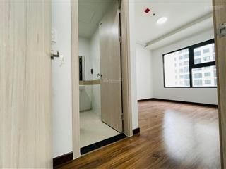 Nhà mới 100% 2pn 70m2 đã có sổ hồng riêng thoáng mát view hồ bơi siêu đẹp chưa qua sử dụng