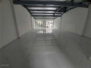 Cho thuê mặt tiền kinh doanh huỳnh tấn phát, quận 7