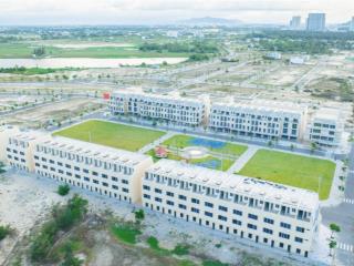Quang aq land  bán đất ngọc dương 1 , block lk7 đường 7
