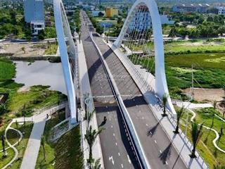 Bán đất green city, đường 5 điện ngọc quảng nam