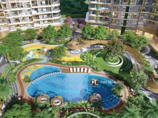Tổng hợp quỹ căn chuyển nhượng lumiere evergreen mới nhất, giá từ 7x tr/m2. htls 0% đến t12/2027