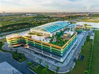 Giá bán 500 triệu, slot định danh đậu xe ô tô tại vinhomes ocean park 1.