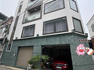 Chủ gởi bán nhà 1trệt 3lầu (góc 2 mặt tiền) ngay trung tâm thương mại vincom p. tân mai. giá 6,5 tỷ