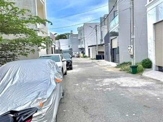 Bán đất kdc hoàng minh chánh. dt 90m2 (ngang 5,5m) sổ riêng thổ cư 100% đường oto. giá chỉ 2,6 tỷ