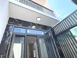 Chủ gửi bán nhà 1 trệt 1 lầu (dt sàn 36m2) ngay công an thành phố p. trung dũng. giá chỉ 1,350 tỷ
