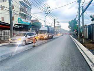 Chủ gởi bán đất (dt 64m2) ngay đường nguyễn tri phương đang mở rộng p. bửu hoà. giá chỉ 1,750 tỷ