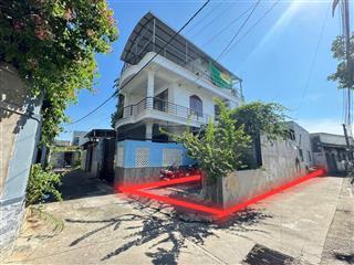 Chủ gởi bán đất góc 2 mặt tiền (dt 80m2) vị trí 2 đường đặng văn trơn p. hiệp hoà. giá chỉ 3,9 tỷ