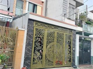 Chủ gửi bán nhà 1 trệt 1 lầu ngay mặt tiền kinh doanh. kdc cư xá phúc hải p. tân phong. giá 5,2 tỷ