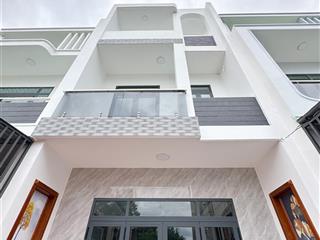 Chủ gửi bán nhà 1 trệt 2 lầu. dt 100m2 (hoàn công) kdc hoàng minh chánh p. hoá an. giá chỉ 4,5 tỷ