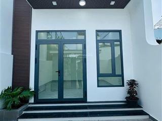 Chủ gởi bán nhà (dt 80m2) sổ riêng thổ cư 100% ngay đường lưu văn viết p.tân mai. giá chỉ 2,850 tỷ