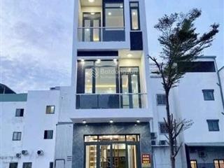 Bán nhà 1 trệt 2 lầu 3 tấm đúc (sổ hoàn công) đường nhựa 10m vỉa hè 3m thuộc khu tđc p. quang vinh