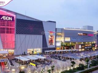 Bán đất dt 61m2 (ngang 6m) sổ riêng thổ cư 100% ngay siêu thị aeon mall p. hiệp hoà. giá 2,9 tỷ