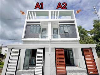 Bán nhà 1t1l (hoàn công) vị trí kinh doanh spa. ngay khu văn hoa villa p.thống nhất. giá chỉ 3,9 tỷ
