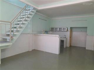 Bán nhà 1 trệt 1 lầu. dt 42m2 (dt sàn 85m2) sổ riêng thổ cư 100% p. quang vinh. giá chỉ 1,950 tỷ