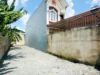 Chủ gởi bán đất (dt 120m2  ngang 5m) ngay giáo xứ thuận hoà p. tân phong. giá chỉ 2,9 tỷ