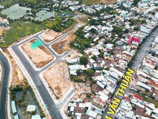 Bán đất khu tái định cư tân mai ngay trung tâm thương mại vincom p. thống nhất. giá chỉ 2 tỷ