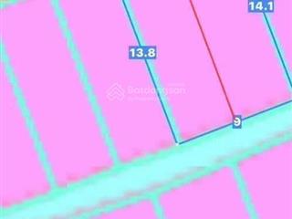 Bán lô đất (dt 62m2) sổ riêng thổ cư 100% đường oto. ngay chợ cây tràm p.quang vinh. giá 2,450 tỷ