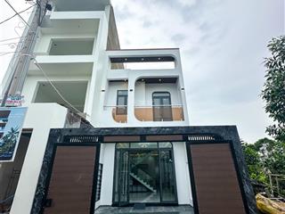 Bán nhà 1 trệt 1 lầu (dt 100m2  5m x 20m) hoàn công đường oto thuộc p. tân hạnh. giá chỉ 3,7 tỷ