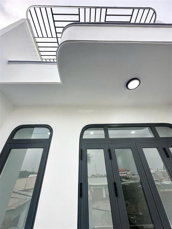 Chủ gửi bán nhà 1 trệt 1 lầu (hoàn công) ngay cầu bửu hoà (p. biên hoà mới). giá chỉ 3,8 tỷ