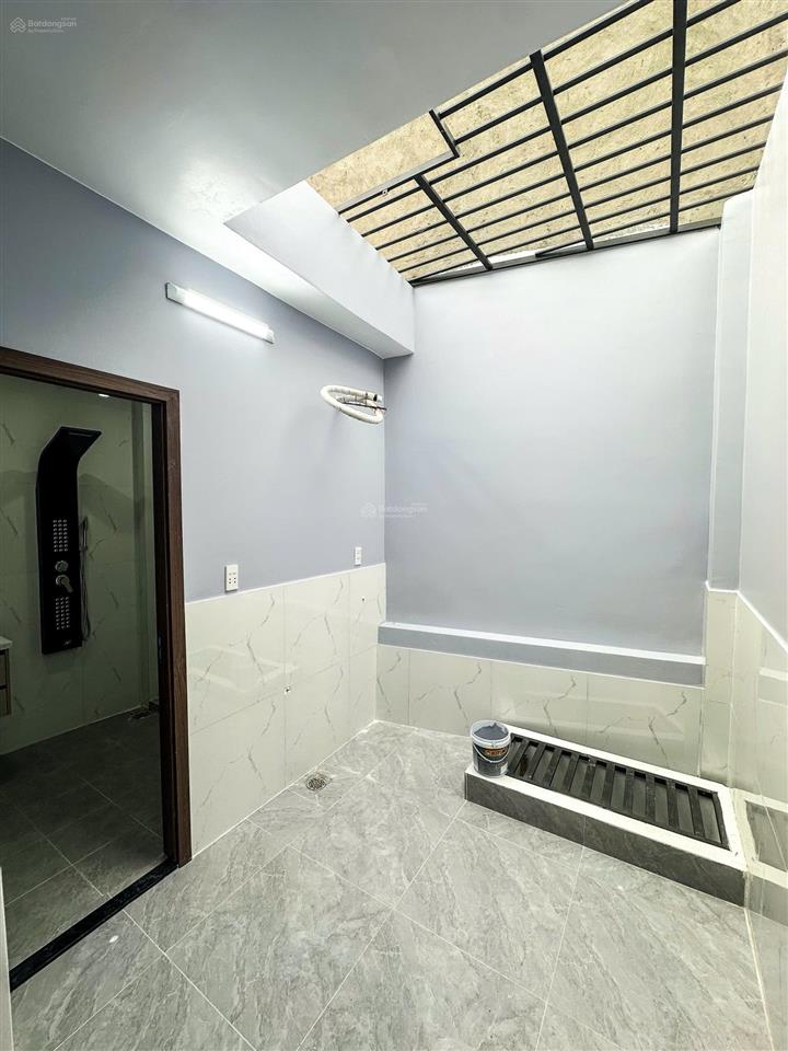 Chủ gửi bán nhà 1 trệt 1 lầu (hoàn công) ngay cầu bửu hoà (p. biên hoà mới). giá chỉ 3,8 tỷ