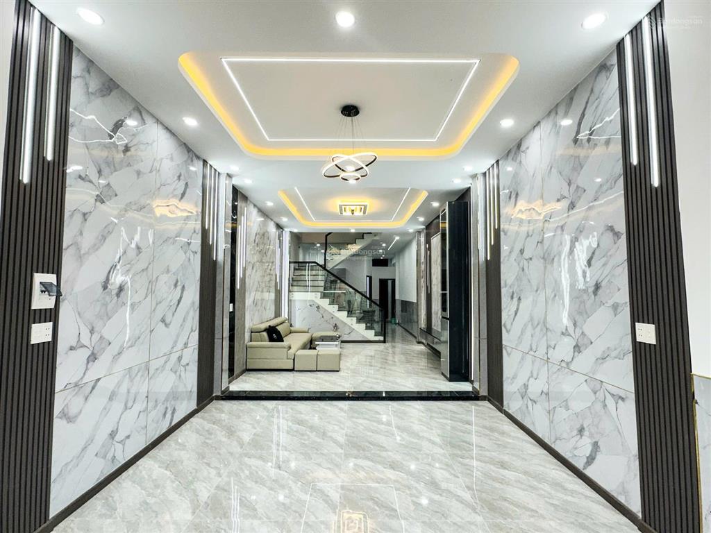 Chủ gửi bán nhà 1 trệt 1 lầu (hoàn công) ngay cầu bửu hoà (p. biên hoà mới). giá chỉ 3,8 tỷ