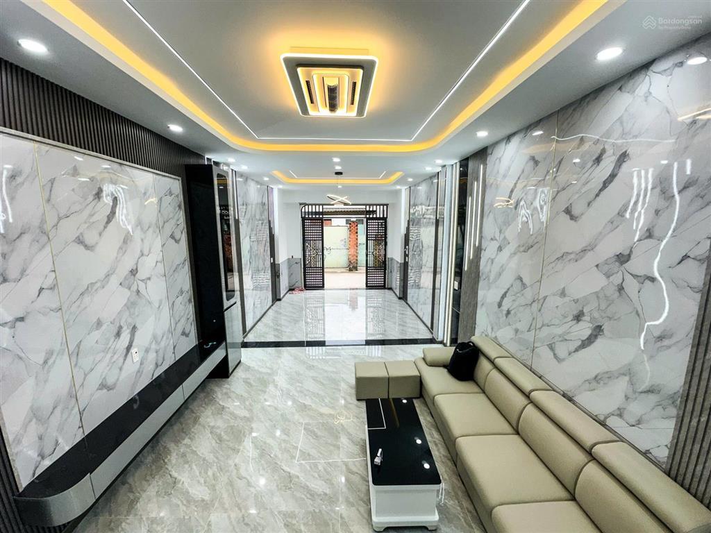 Chủ gửi bán nhà 1 trệt 1 lầu (hoàn công) ngay cầu bửu hoà (p. biên hoà mới). giá chỉ 3,8 tỷ