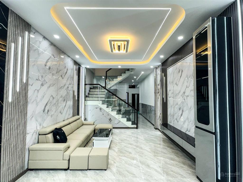 Chủ gửi bán nhà 1 trệt 1 lầu (hoàn công) ngay cầu bửu hoà (p. biên hoà mới). giá chỉ 3,8 tỷ