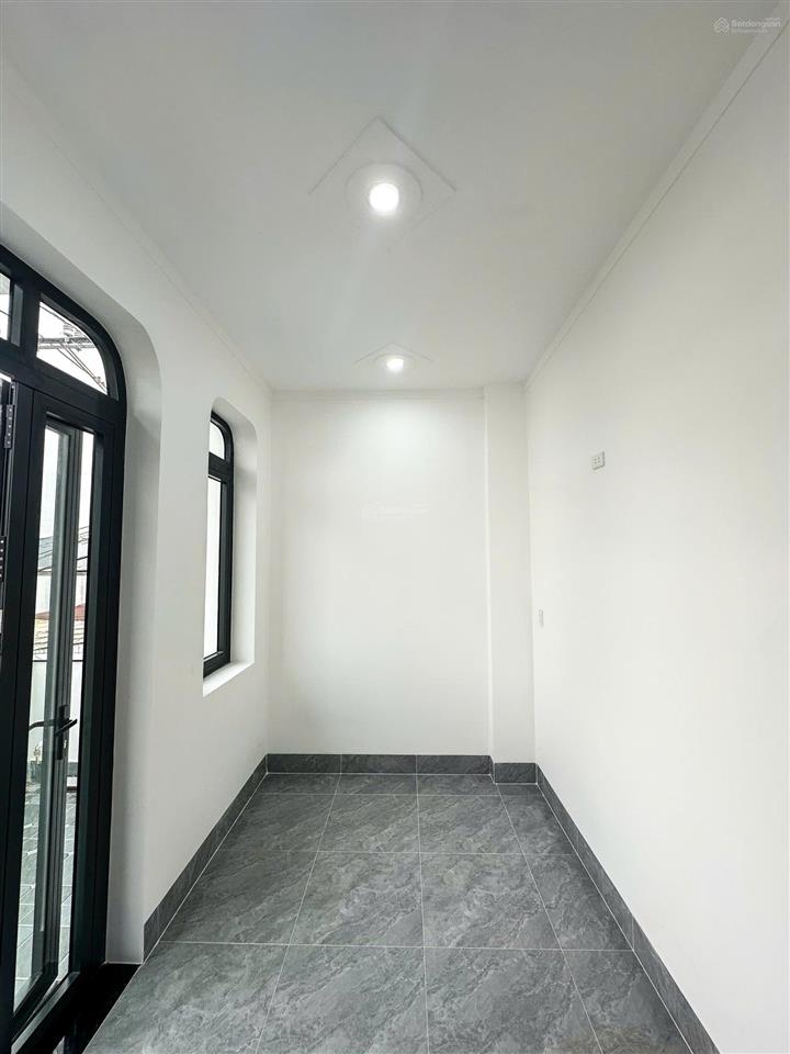 Chủ gửi bán nhà 1 trệt 1 lầu (hoàn công) ngay cầu bửu hoà (p. biên hoà mới). giá chỉ 3,8 tỷ