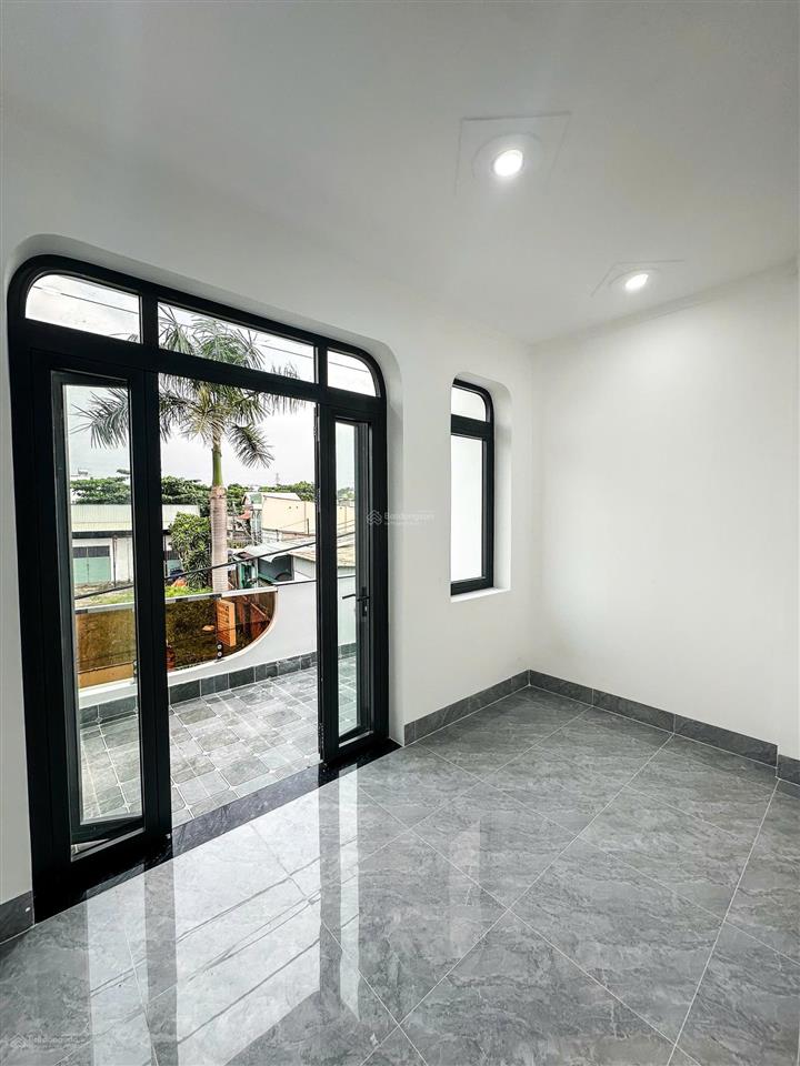 Chủ gửi bán nhà 1 trệt 1 lầu (hoàn công) ngay cầu bửu hoà (p. biên hoà mới). giá chỉ 3,8 tỷ