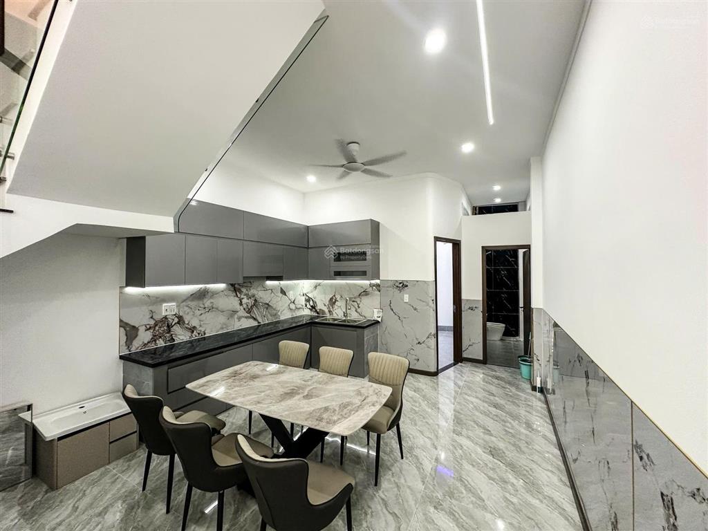 Chủ gửi bán nhà 1 trệt 1 lầu (hoàn công) ngay cầu bửu hoà (p. biên hoà mới). giá chỉ 3,8 tỷ