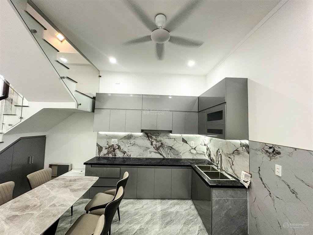 Chủ gửi bán nhà 1 trệt 1 lầu (hoàn công) ngay cầu bửu hoà (p. biên hoà mới). giá chỉ 3,8 tỷ