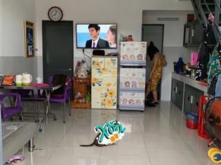 Chủ gởi bán nhà gác lửng (dt 42m2) sc full hồng thuộc p. tân vạn. giá chỉ 680 triệu