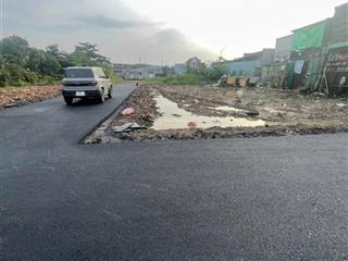 Chủ gửi bán bán đất (dt 70m2  ngang 5,3m) ngay khu tái định cư bửu hoà. giá chỉ 1,950 tỷ