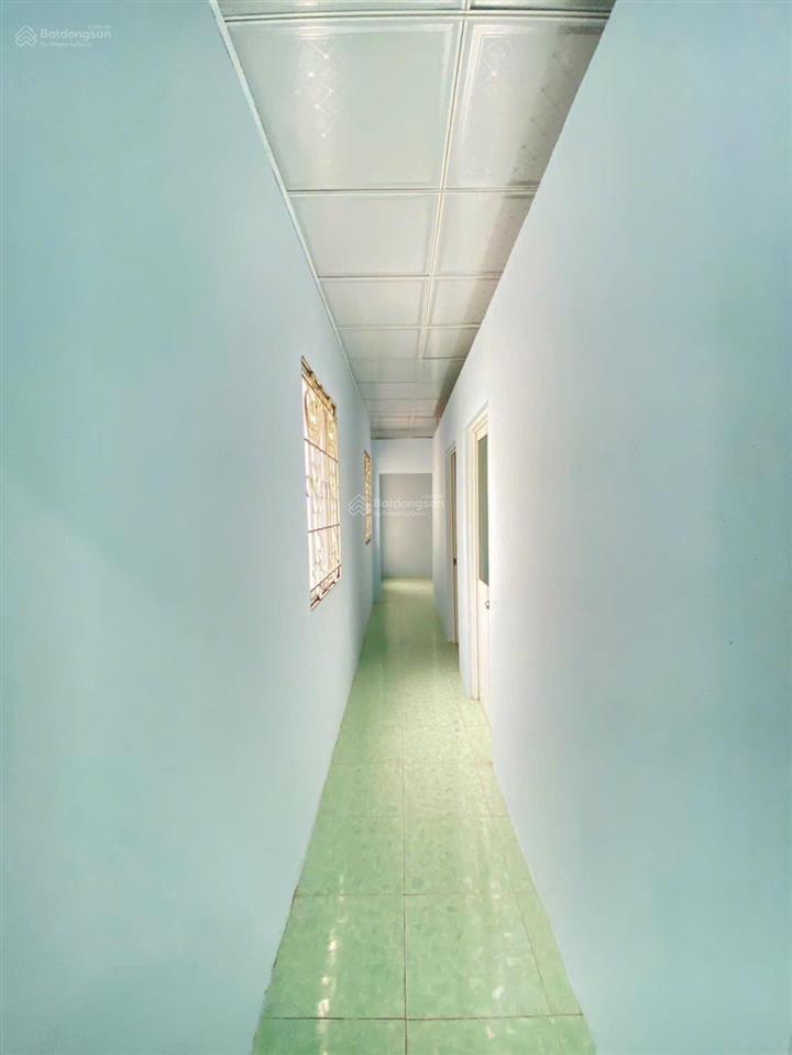 Bán nhà 1trệt 1lầu (dt 55m2) sổ riêng thổ cư 100% gần chợ biên hoà p. quang vinh. giá chỉ 2,4 tỷ