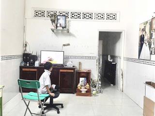 Bán nhà (dt 66m2) sổ riêng thổ cư 100% đường oto ngay chợ bửu hoà. giá chỉ 2,150 tỷ