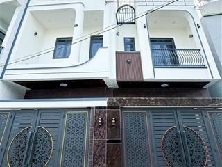 Bán nhà phố 1 trệt 2 lầu (hoàn công) vị trí ngay ngã ba máy cưa p. thống nhất. giá chỉ 4,9 tỷ